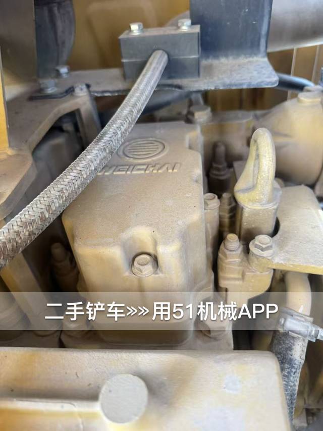 51机械